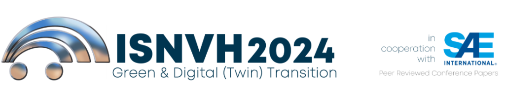 Logo ISNVH